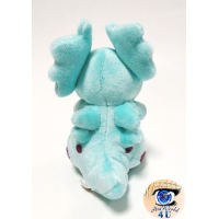 Pokemon plush Nidorina 17cm, Authentic Pokemon Center Pokemon fit / sitting cutie 